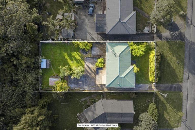 Photo of property in 69 Pine Avenue, Henderson, Auckland, 0612