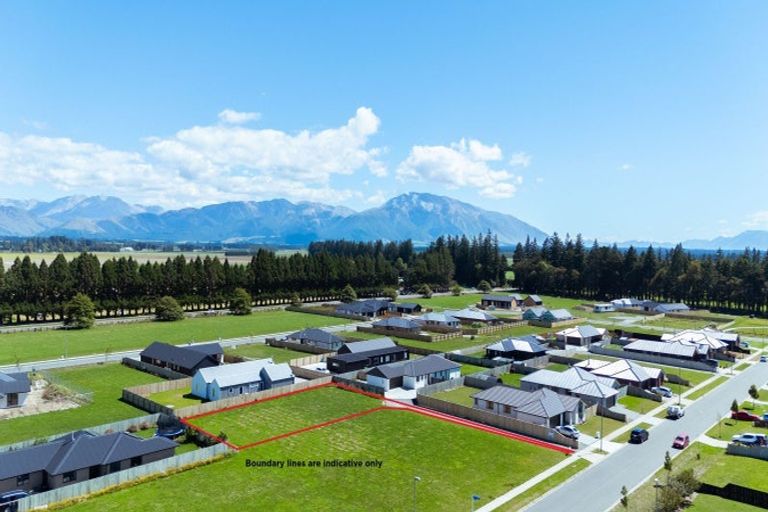 Photo of property in 11a Memorial Crescent, Methven, 7730