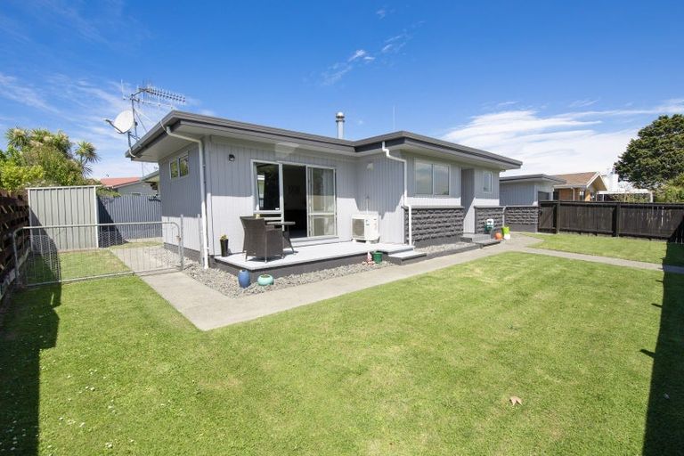 Photo of property in 327a Westminster Avenue, Tamatea, Napier, 4112