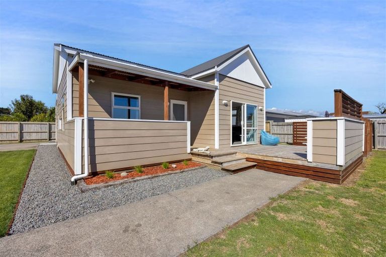 Photo of property in 20b Elliot Street, Inglewood, 4330