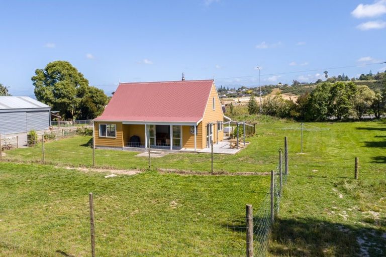Photo of property in 122 Gordon Street, Lansdowne, Masterton, 5810