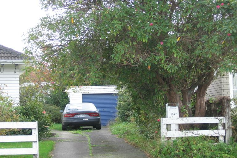 Photo of property in 84 Garden Road, Avalon, Lower Hutt, 5011