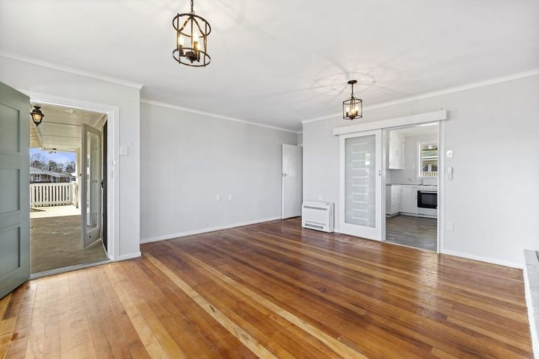 Photo of property in 11 Bedford Crescent, Matamata, 3400