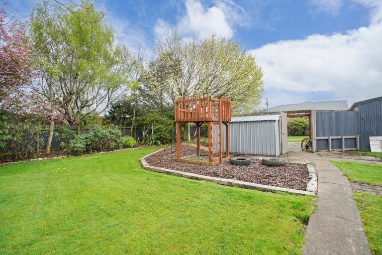 Photo of property in 27 Dudley Street, Grasmere, Invercargill, 9810