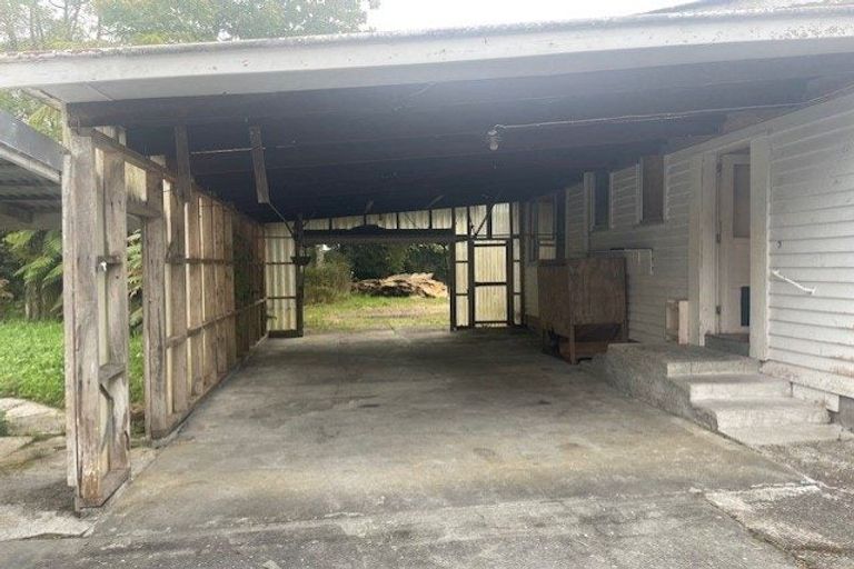 Photo of property in 67 Main Road, Harihari, 7884