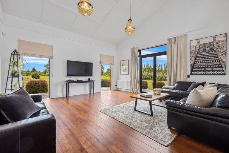 Photo of property in 186 Jacksons Road, Ohoka, Kaiapoi, 7692