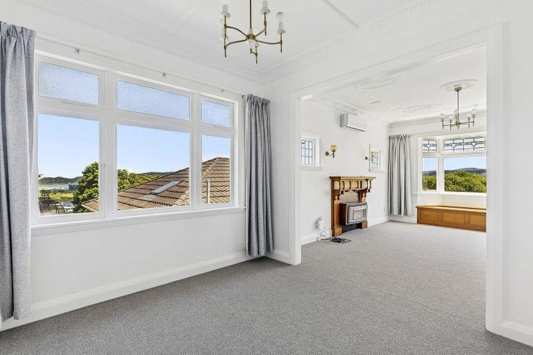 Photo of property in 52 Wilberforce Street, Miramar, Wellington, 6022