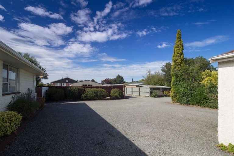 Photo of property in 72 George Street, Tinwald, Ashburton, 7700