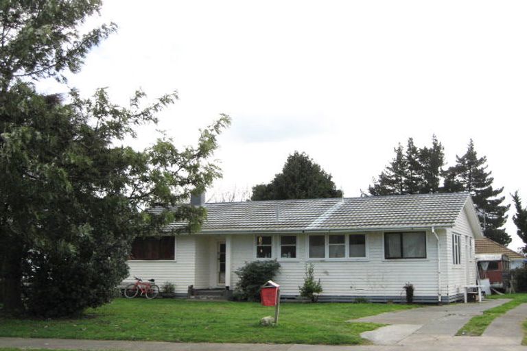 Photo of property in 40 Lipscombe Crescent, Havelock North, 4130