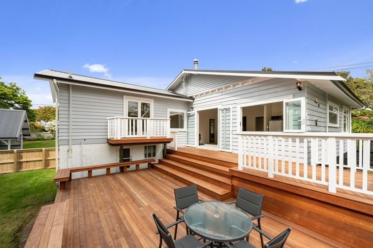 Photo of property in 17 Sophia Street, Glenholme, Rotorua, 3010