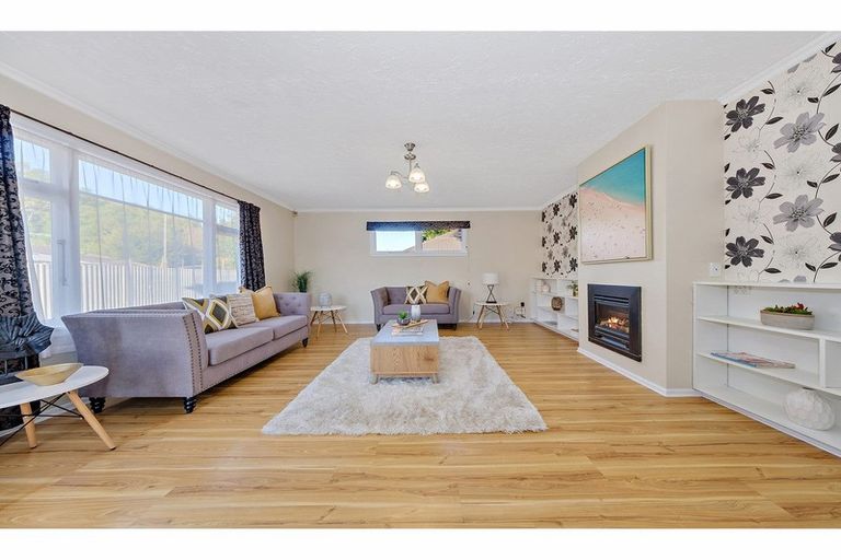 Photo of property in 1/47 Jocelyn Street, Casebrook, Christchurch, 8051