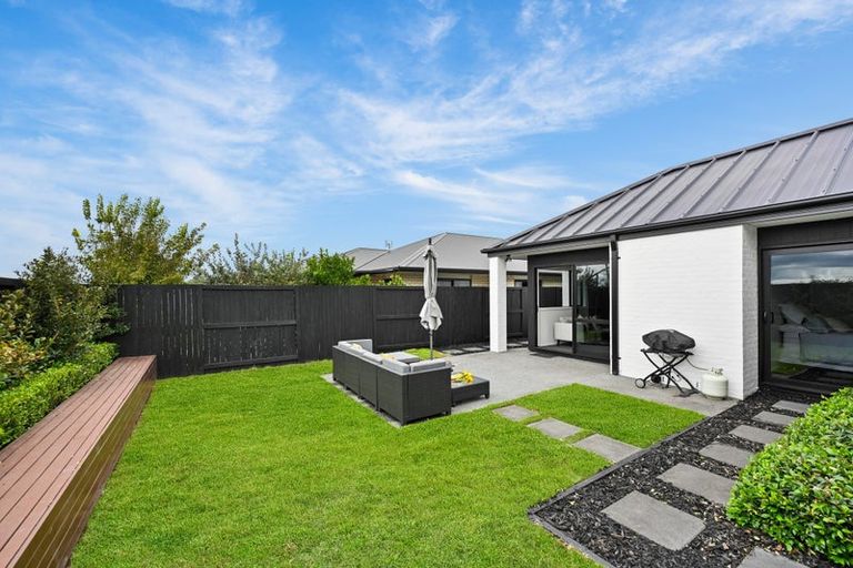 Photo of property in 34 Meachem Road, Chartwell, Hamilton, 3210