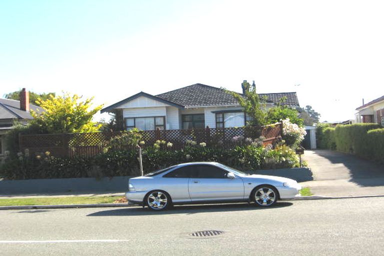 Photo of property in 7a Preston Street, West End, Timaru, 7910