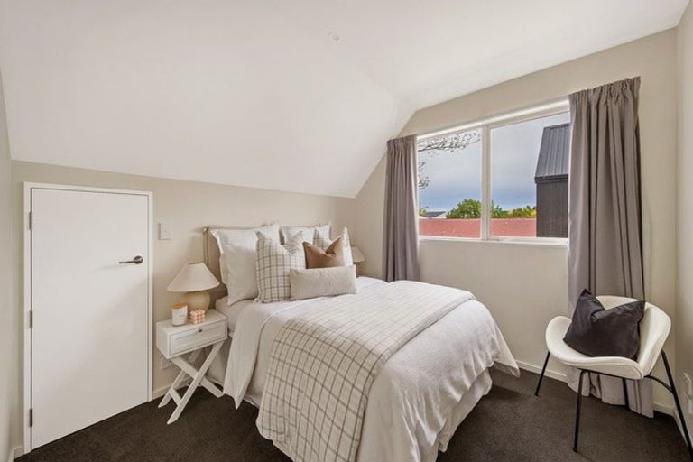 Photo of property in 5a Rosewarne Street, Spreydon, Christchurch, 8024