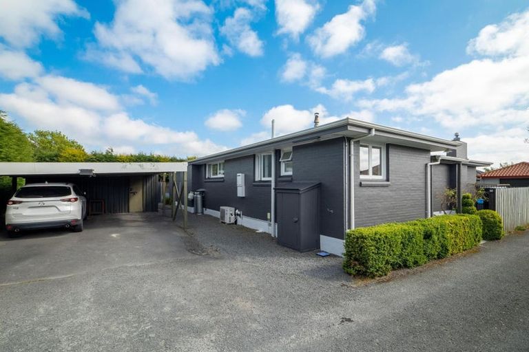 Photo of property in 160 Dunbars Road, Halswell, Christchurch, 8025