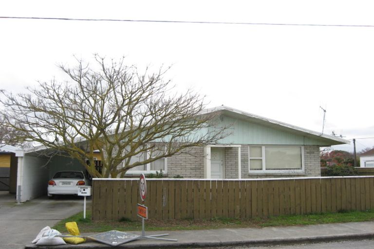 Photo of property in 2/1001 Florence Place, Raureka, Hastings, 4120