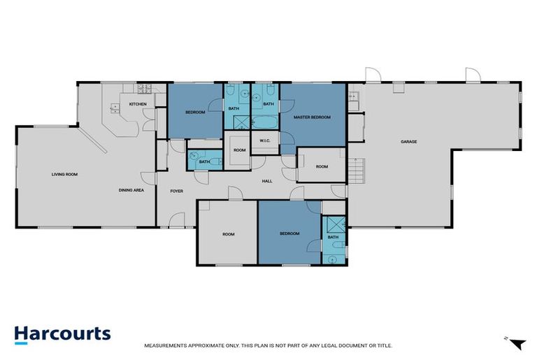 Photo of property in 7 Tealmere Grove, Maunu, Whangarei, 0110