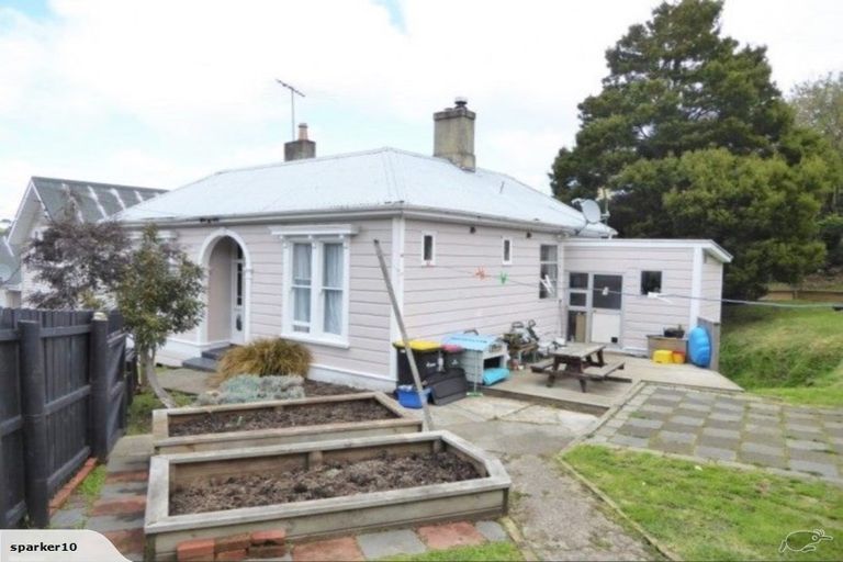 Photo of property in 45 Gladstone Road, North East Valley, Dunedin, 9010