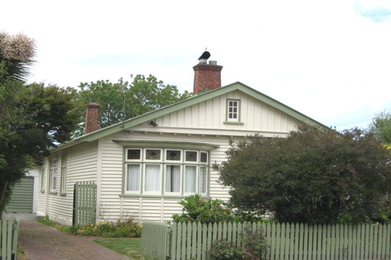 Photo of property in 24 Avalon Street, Richmond, Christchurch, 8013