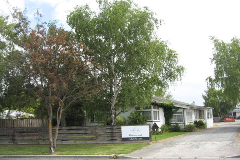 Photo of property in 3 Murray Street, Rangiora, 7400