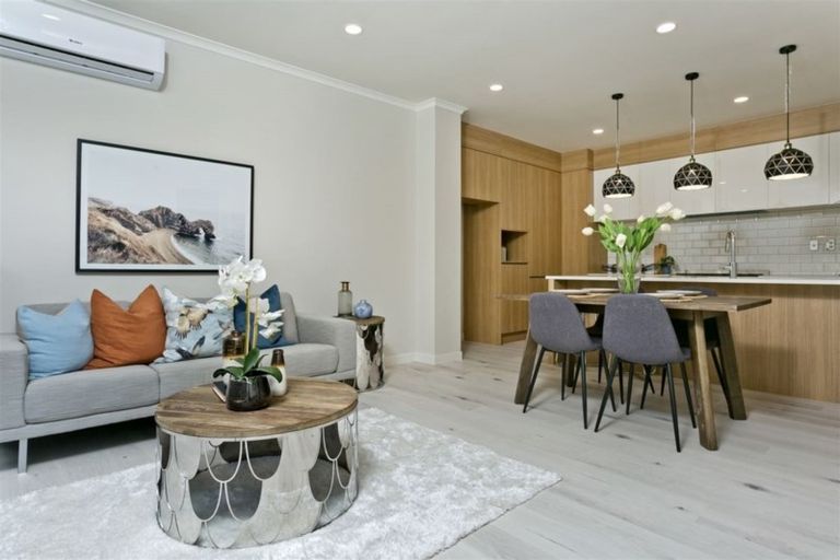 Photo of property in 3 Mohaka Way, Albany Heights, Auckland, 0632