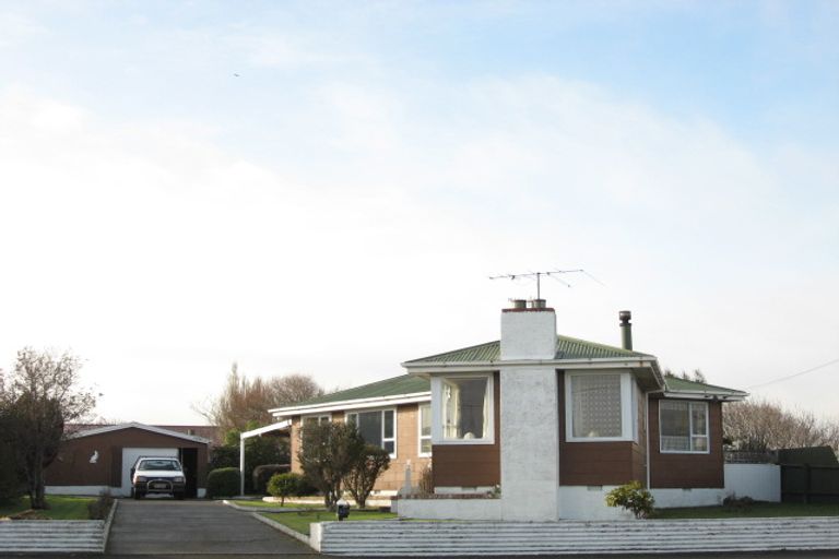 Photo of property in 620 Elles Road, Kingswell, Invercargill, 9812