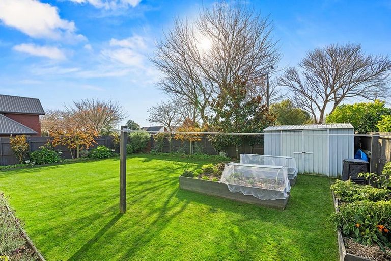 Photo of property in 49 Claridges Road, Casebrook, Christchurch, 8051
