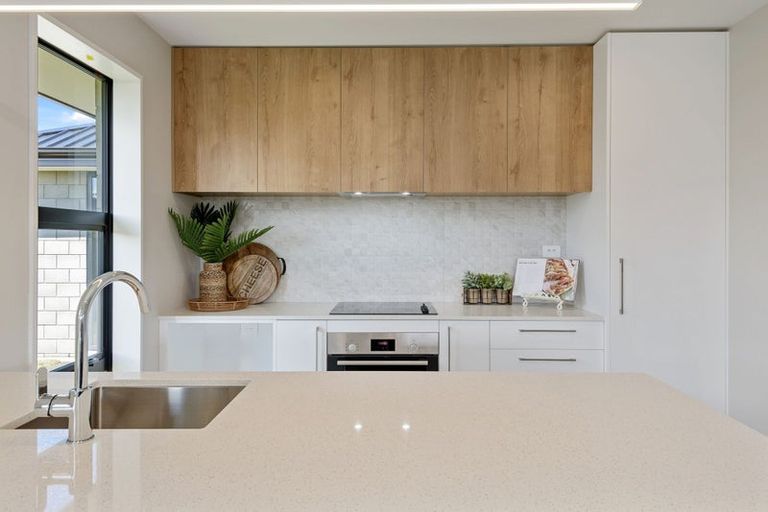 Photo of property in 57 Glengael Drive, Halswell, Christchurch, 8025