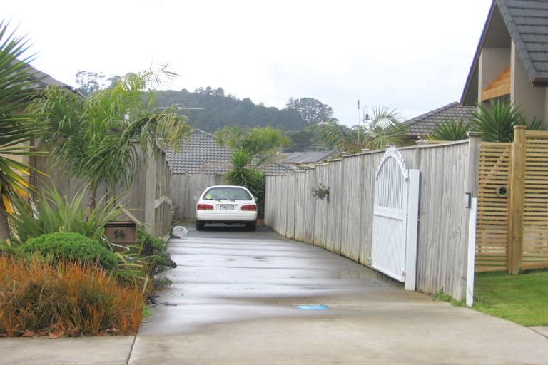 Photo of property in 14 Clavoy Place, East Tamaki, Auckland, 2016