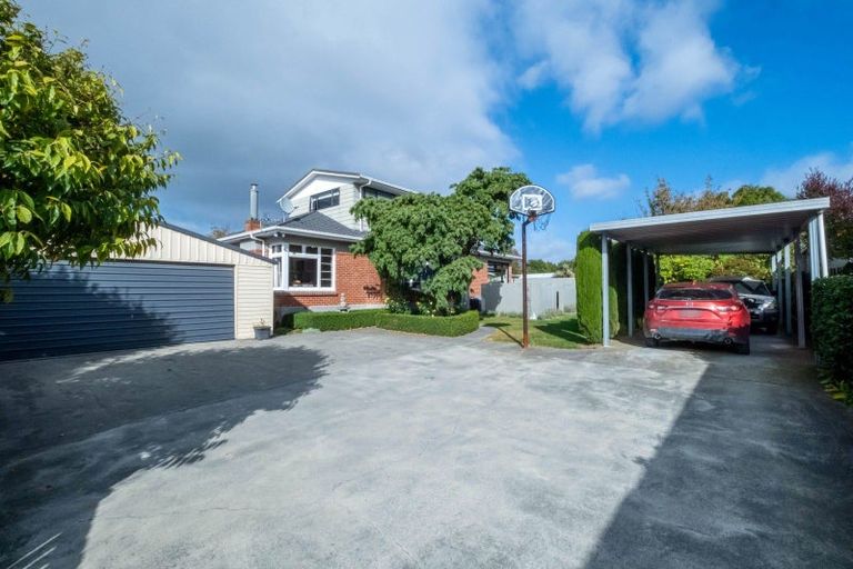 Photo of property in 98a Avenue Road, West End, Timaru, 7910