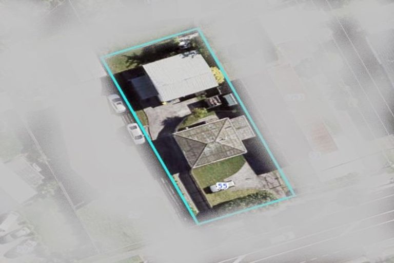 Photo of property in 55 Weymouth Road, Manurewa, Auckland, 2102