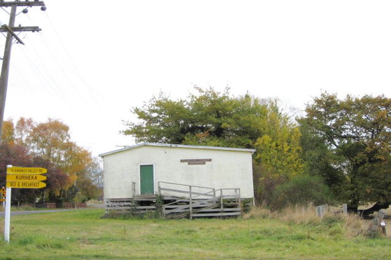 Photo of property in 21 Bridge Road, Maheno, Oamaru, 9495