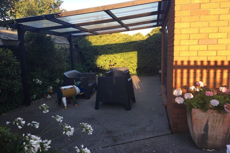 Photo of property in 55b Dallington Terrace, Dallington, Christchurch, 8061