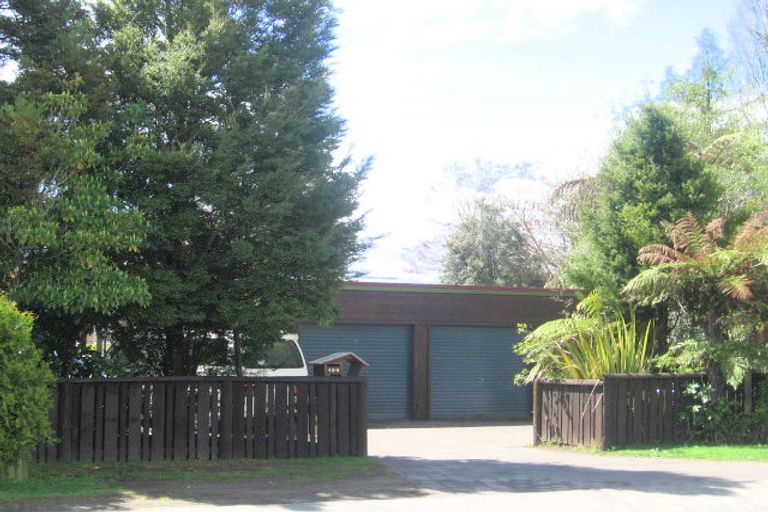 Photo of property in 496 Pukehangi Road, Pomare, Rotorua, 3015