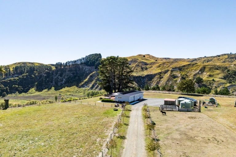 Photo of property in 134 Lower Flag Range Road, Sherenden, Hastings, 4179