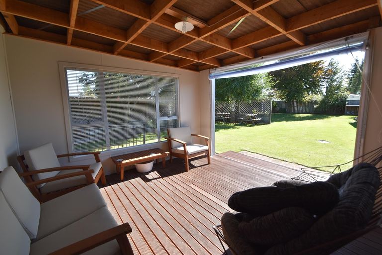 Photo of property in 10 Sefton Street, Twizel, 7901