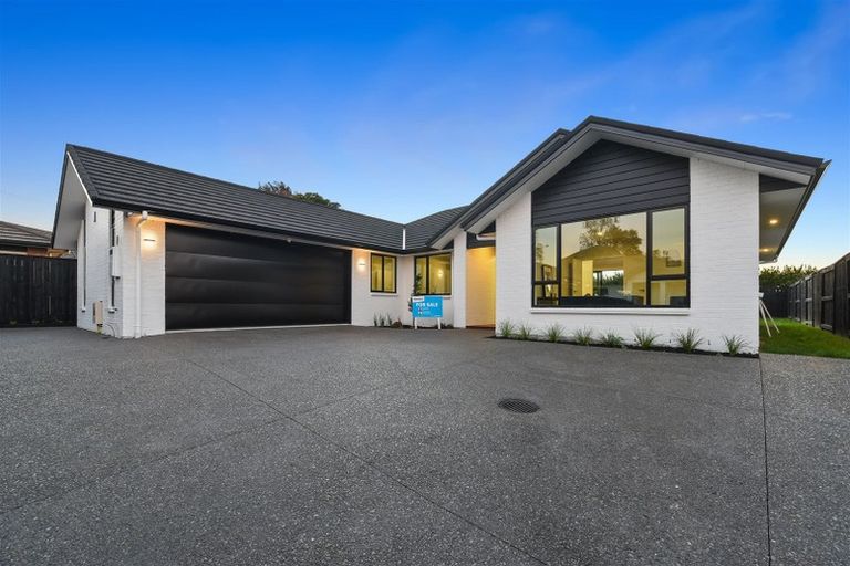 Photo of property in 14a Bree Place, Flagstaff, Hamilton, 3210