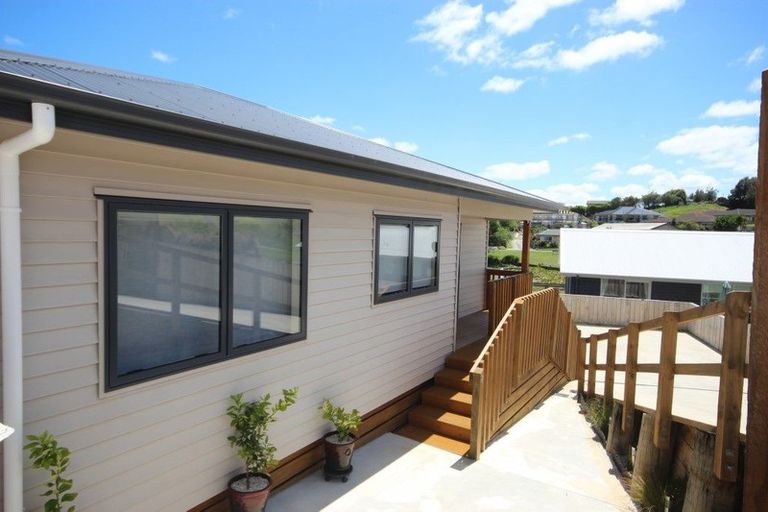 Photo of property in 117a Rayner Road, Huntly, 3700