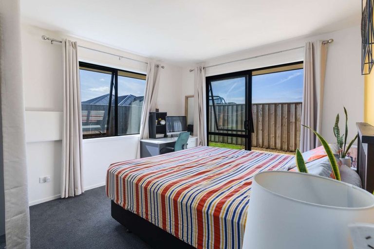 Photo of property in 11 Hollows Lane, Rolleston, 7615