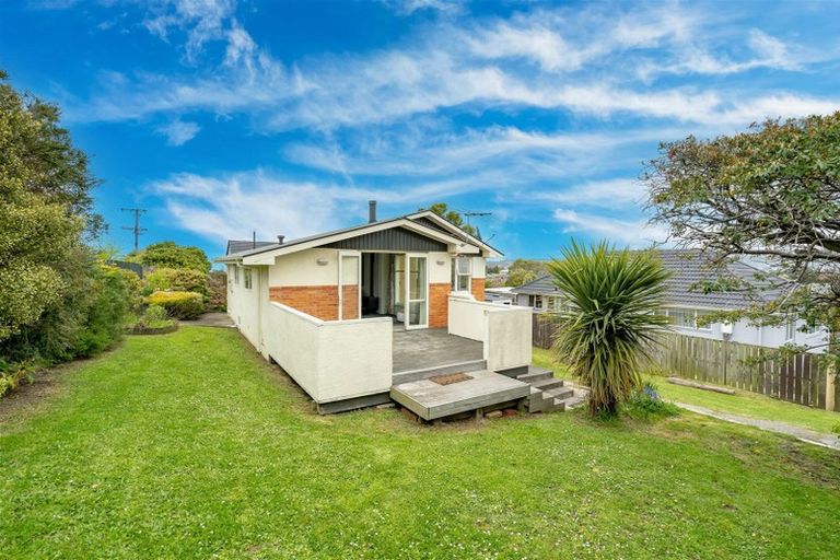 Photo of property in 57 Belford Street, Waverley, Dunedin, 9013