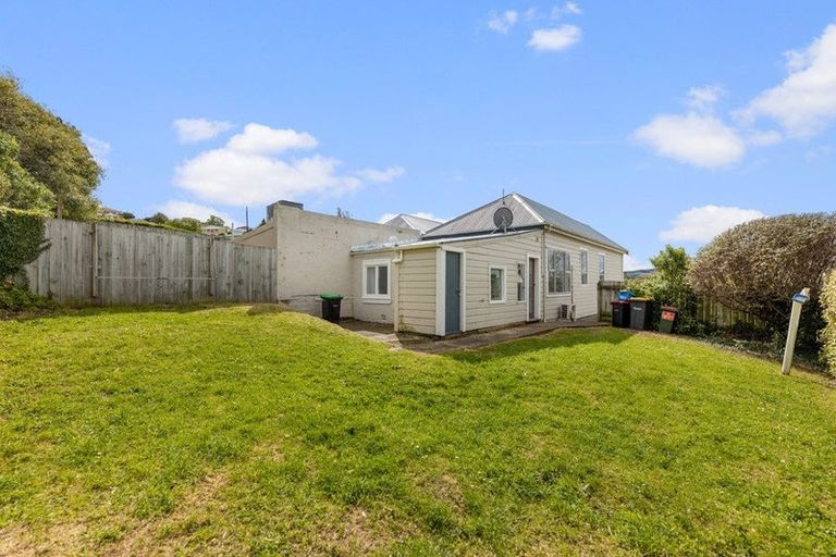 Photo of property in 23 Kinsman Street, Kaikorai, Dunedin, 9010