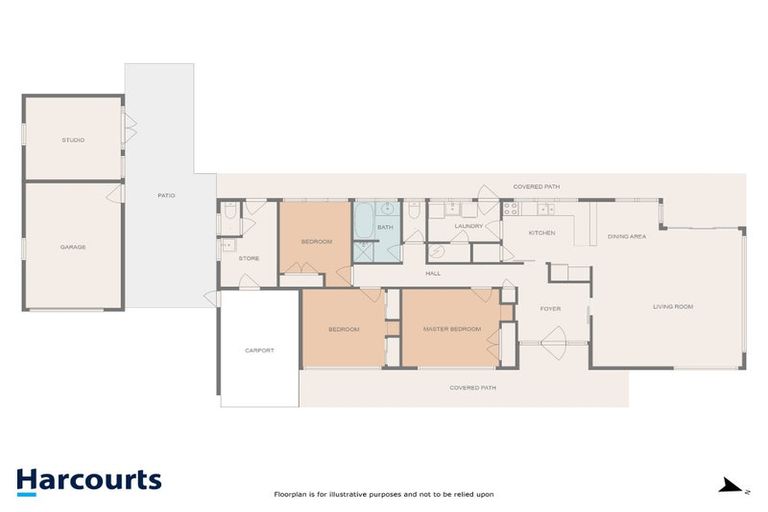 Photo of property in 21 Fairway Drive, Te Kamo, Whangarei, 0112