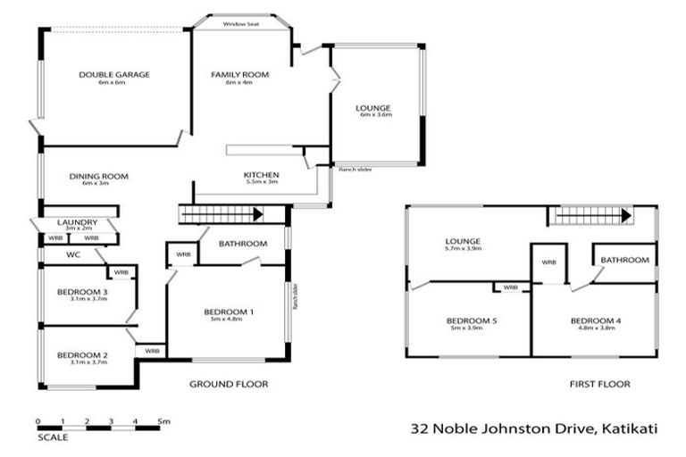 Photo of property in 32 Noble Johnston Drive, Katikati, 3129