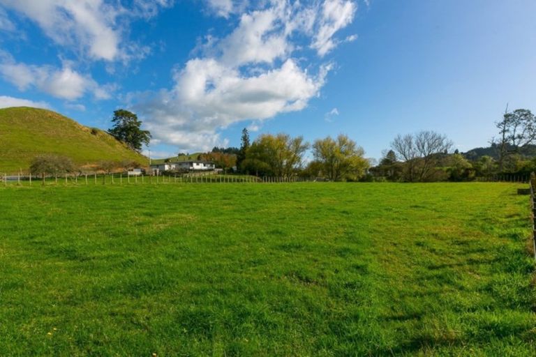 Photo of property in 2125 Tarata Road, Tarata, 4387
