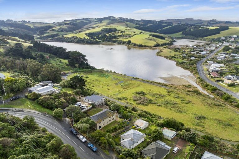 Photo of property in 221 Tomahawk Road, Andersons Bay, Dunedin, 9013