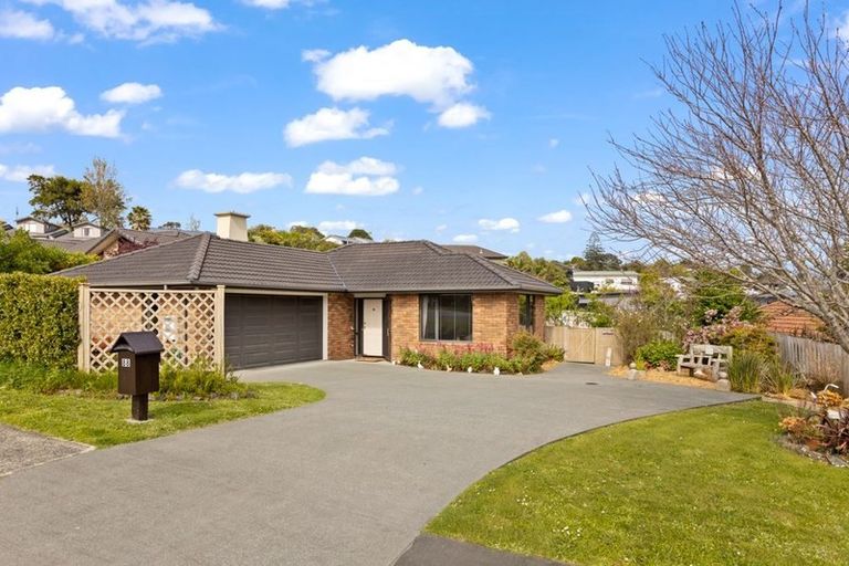 Photo of property in 88 Alnwick Street, Warkworth, 0910