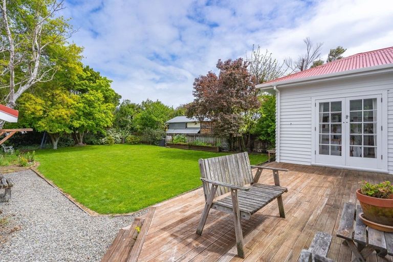 Photo of property in 23 College Street, Masterton, 5810