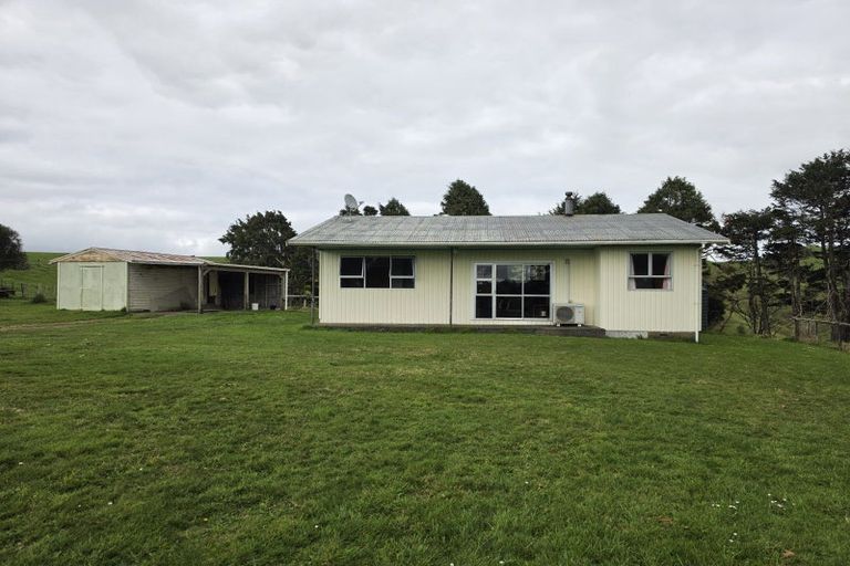 Photo of property in 728 Kawhia Road, Makomako, Te Mata, 3895