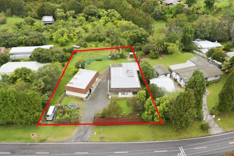 Photo of property in 33 Barrett Road, Whakamarama, Tauranga, 3180
