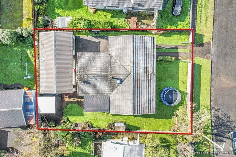 Photo of property in 192 Whatawhata Road, Dinsdale, Hamilton, 3204